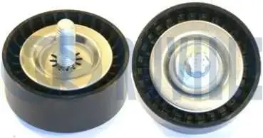 RUVILLE DB Ролик W204, W212, W166, W221, S204, C204, X218, X204, JEEP, DODGE ruville 542204