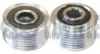 RUVILLE DB Шкив генератора C220 T CDI 97-01 ruville 541039