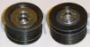 RUVILLE DB Шкив генератора Sprinter,Vario,W202/210 96- ruville 541293