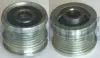 RUVILLE DB Шкив генератора W204, S204, S205, W212, C218, X218, W221 ruville 542121