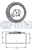 RUVILLE FIAT Натяжной ролик Doblo,Grande Punto, Panda 03- Ruville 541779 (фото 2)