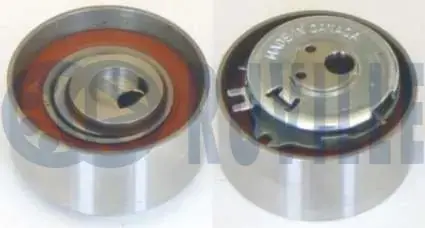 RUVILLE FIAT Натяжной ролик Doblo,Grande Punto, Panda 03- Ruville 541779