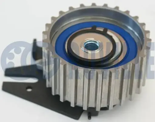 RUVILLE FIAT Натяжной ролик PUNTO/BRAVA/MAREA 1,9D 95- ruville 540287