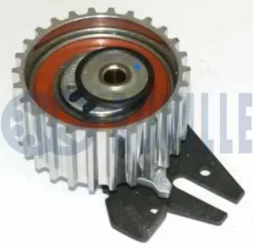 RUVILLE FIAT Натяжной ролик PUNTO/BRAVA/MAREA 1,9D 95- Ruville 542081 (фото 1)