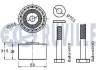 RUVILLE FIAT Натяжной ролик PUNTO, DOBLO, CROMA 1,9 JTD 00-, CHEVROLET, SUZUKI, OPEL Ruville 541444 (фото 2)