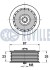 FIAT Паразитный ролик 500X 1.6 D Multijet 14-, BRAVO II 2.0 D Multijet 08-14, ALFA ROMEO, JEEP, SUZUKI, LANCIA ruville 542412