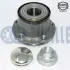 RUVILLE FIAT Подшипник ступицы зад. Jumper 06-, Ducato, Boxer ruville 221251