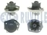 RUVILLE FIAT Помпа воды Alfa Romeo Mito, Bravo, 500, Doblo, Grande Punto, Linea, Marea, Panda, Punto, Stilo 1.2/1.4 ruville 561385