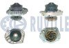 RUVILLE FIAT Помпа воды DOBLO 1.2 01-, PALIO 1.2 96-, PANDA 1000 86-, PUNTO 1.1 93-, STRADA 1.2 99-, UNO 1.1 84-, LANCIA 56983A