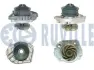 RUVILLE FIAT Помпа воды DOBLO 1.2 01-, PALIO 1.2 96-, PANDA 1000 86-, PUNTO 1.1 93-, STRADA 1.2 99-, UNO 1.1 84-, LANCIA ruville 56983A