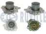 RUVILLE FIAT Помпа воды Doblo 1.9D, JTD, Punto, Vectra C ruville 56922