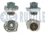 RUVILLE FIAT Помпа воды Doblo, Punto, Bravo, Brava 1.2 16V 98- ruville 56913