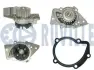 RUVILLE FIAT Помпа воды Ducato, Scudo, Partner 1,8D CITROEN Ruville 561054
