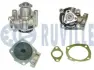 RUVILLE FIAT Помпа воды TEMPRA 2.0 90-,TIPO 2.0 90- ruville 56591