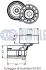 RUVILLE FIAT Ролик натяж.Bravo/a,Doblo,Marea,Punto,Palio,Multipla LANCIA,ALFA ROMEO 1,9D/TD/JTD 96- ruville 541063