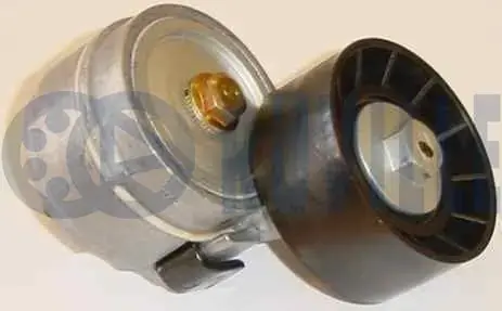 RUVILLE FIAT Ролик натяж.Bravo/a,Doblo,Marea,Punto,Palio,Multipla LANCIA,ALFA ROMEO 1,9D/TD/JTD 96- ruville 541063