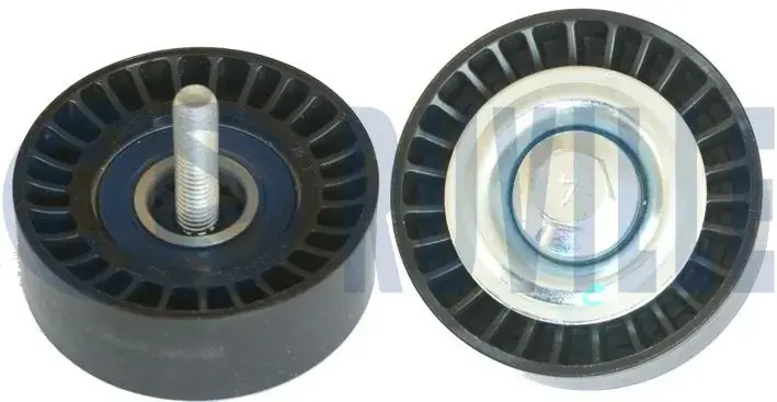 RUVILLE FIAT Ролик натяжит 500, Panda, Punto, 0,9 10-, FORD, LANCIA ruville 542302