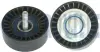 RUVILLE FIAT Ролик натяжит 500, Panda, Punto, 0,9 10-, FORD, LANCIA ruville 542302