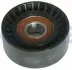 RUVILLE FIAT Ролик натяжит.Alfa Romeo 159 1.9/2.0JTDM 05- ruville 542305