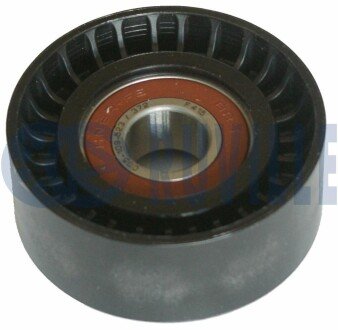 FIAT Ролик натяжит.Alfa Romeo 159 1.9/2.0JTDM 05- ruville 542305 на Бмв E60