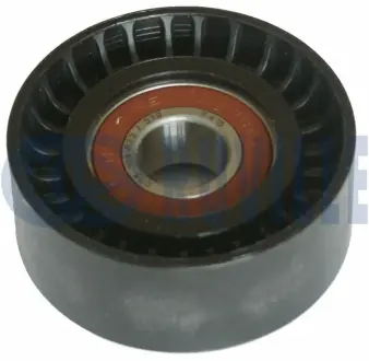RUVILLE FIAT Ролик натяжит.Alfa Romeo 159 1.9/2.0JTDM 05- Ruville 542305