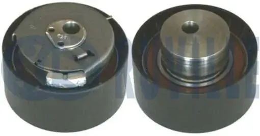 RUVILLE FIAT Ролик натяжителя ремня BRAVA,BRAVO 1.2 16V ruville 540799