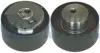 RUVILLE FIAT Ролик натяжителя ремня BRAVA,BRAVO 1.2 16V ruville 540799