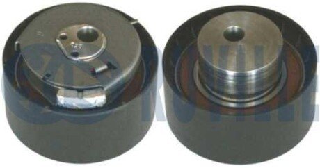 FIAT Ролик натяжителя ремня BRAVA,BRAVO 1.2 16V ruville 540799 на Фиат Мареа уикенд