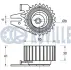 RUVILLE FIAT Ролик натяжителя ремня BRAVO 2.0 20V 95-01 ruville 541068
