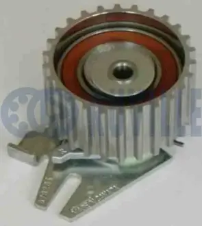 RUVILLE FIAT Ролик натяжителя ремня BRAVO 2.0 20V 95-01 ruville 541068 Фиат Стило