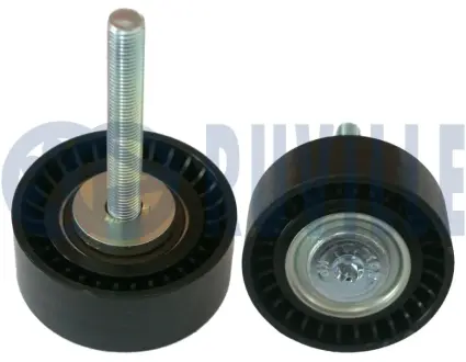 RUVILLE FIAT Ролик натяжной Doblo 1.3D 10- ruville 542307