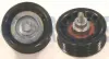RUVILLE FIAT Ролик натяжной Jumper, Ducato, Boxer 06- ruville 541781