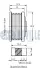 RUVILLE FIAT Шкив генератора Bravo,Multipla,Punto 1.9JTD ruville 541208