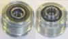 RUVILLE FIAT Шкив генератора Doblo 1.6d 10- Ruville 541954 (фото 1)