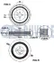 RUVILLE FIAT Шків колінвалу Bravo,Doblo 1.9JTD Ruville 520071 (фото 2)