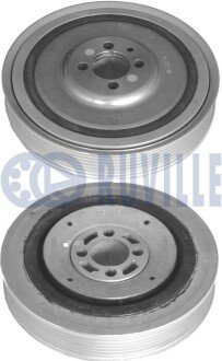 FIAT Шків колінвалу Bravo,Doblo 1.9JTD ruville 520071 на Сузуки Сх4