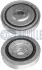 RUVILLE FIAT Шків колінвалу Bravo,Doblo 1.9JTD Ruville 520245 (фото 1)