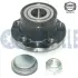 RUVILLE FIAT Ступица задн. с датчиком ABS Doblo 10- (120мм) ruville 221561