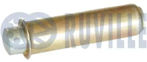 RUVILLE FIAT Успокоитель ремня Ducato 2,5-2,8D/TDI -02, RENAULT Master. ruville 542311
