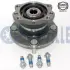 RUVILLE FORD К-кт подшипника ступицы B-MAX, TOURNEO COURIER 12- Ruville 221830 (фото 1)