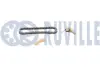 RUVILLE FORD ланцюг масляного насоса з натягувачем C/S-Max, Mondeo 1,8-2,0 ruville 580163