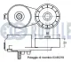 RUVILLE FORD Натяжитель ремня поликлинового KA, KA+, OPEL COMBO 12-, LANCIA ruville 541495
