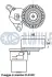 RUVILLE FORD Натяжний ролик B-MAX 1.0 EcoBoost 12-, C-MAX II ruville 542529
