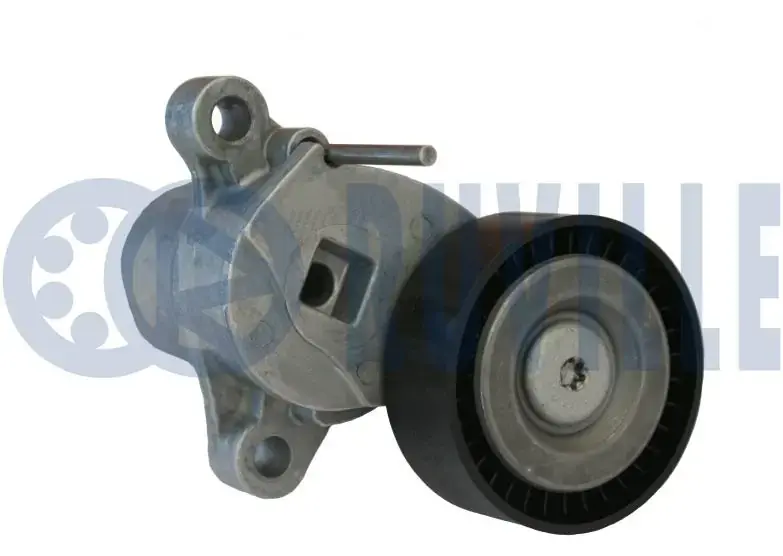 RUVILLE FORD Натяжний ролик B-MAX 1.0 EcoBoost 12-, C-MAX II ruville 542529