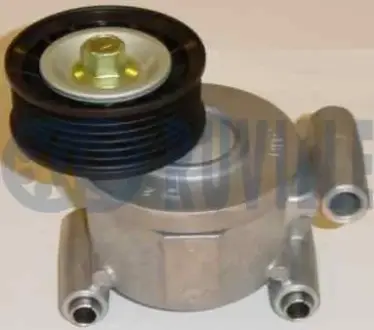 RUVILLE FORD Натяжной ролик C-Max, Focus, Mazda 3 Ruville 541499