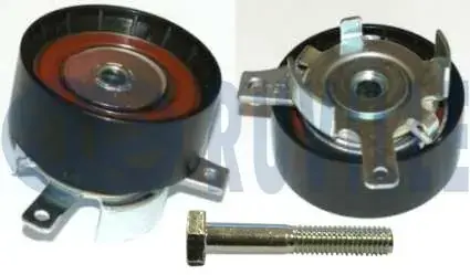 RUVILLE FORD Натяжной ролик Fiesta 1,25-1.6 01- Ruville 542050