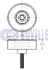 RUVILLE FORD Натяжной ролик Fiesta, Focus, Transit 1.8D/TD 00- ruville 541148