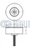 RUVILLE FORD Натяжной ролик Mondeo 1.8 00- ruville 541138