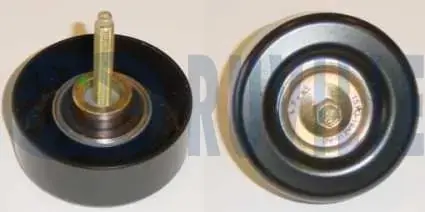 RUVILLE FORD Натяжной ролик Mondeo 1.8 00- ruville 541138