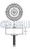 RUVILLE FORD Натяжной ролик Mondeo 2.0TDCi 07- ruville 541873
